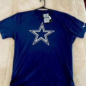 Dallas Cowboys Nike Dry Fit T-shirt